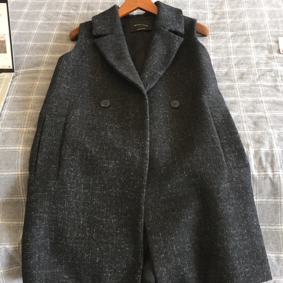 Massimo Dutti Vest - Picture 4 of 6